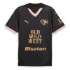 Maglia ufficiale Palermo Trasferta 2024-25 per Uomo